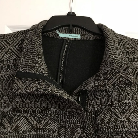 Jacket - Picture 4 of 7